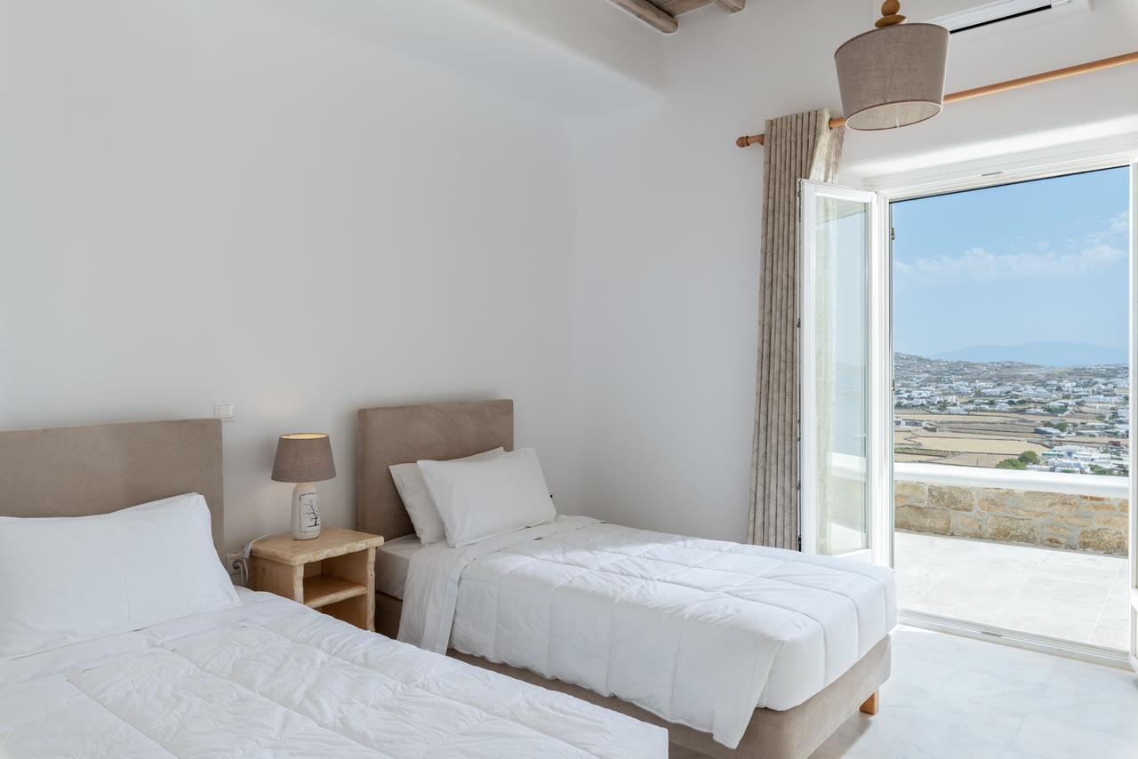 图罗斯Mykonos Divino公寓 外观 照片